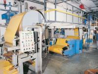 Ağ Takviyeli Çift Taraflı Bant Ölçü 100CM X100 Mt 100m2 1-top
