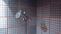 Akustik Panel 50x50 Antrasit  50mm 50x50