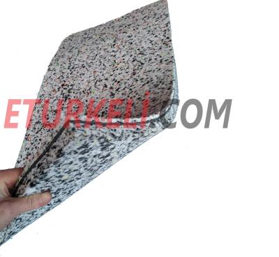 Ses Yalıtımı Bariyerli Bondex Sünger (PRO-33) 33mm 50X100