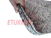Ses Yalıtımı Bariyerli Bondex Sünger (PRO-33) 33mm 50X100