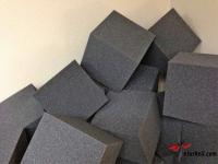 Bass Küpü Türkeli Akustik Köşe Süngeri Bantsız 20x20x20