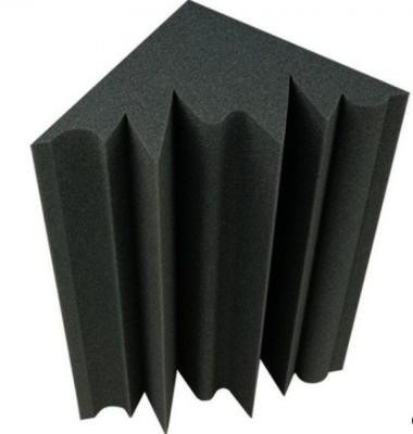 Bass Trap Türkeli Akustik Köşe Süngeri Bantsız 13x13x70