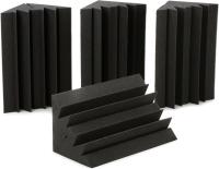 Bass Trap Türkeli Akustik Köşe Süngeri Bantsız 13x13x70