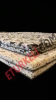 Ses Yalıtımı Çift Bariyerli Bondex Sünger Pro Max 26mm 50x100
