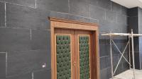 Ses Yalıtımı Çift Bariyerli Bondex Sünger 36mm 50x100