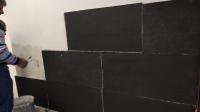 Ses Yalıtımı Çift Bariyerli Bondex Sünger 36mm 50x100
