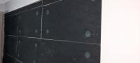 Ses Yalıtımı Çift Bariyerli Bondex Sünger 36mm 50x100