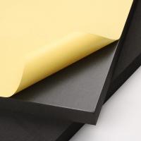 EVA SÜNGER LEVHA RULO 2 MM 100x100 KENDİNDEN YAPIŞKANLI