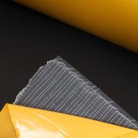 EVA SÜNGER LEVHA RULO 4 MM 100x100 KENDİNDEN YAPIŞKANLI