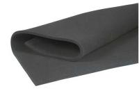 10mm Nfaf Düz sünger akustik Ses yalıtımı Süngeri 100 cm x 500 cm