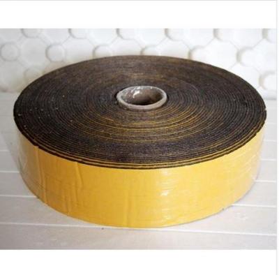 Kauçuk Bant Oto Ses Yalıtımı 10 Cm x 15 Metre