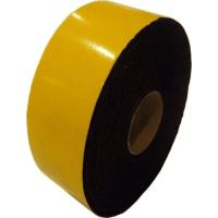 Kauçuk Bant Oto Ses Yalıtımı 10 Cm x 15 Metre
