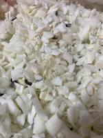 Kırpıntı Sünger Minder Yatak Ve Yastık Dolum Maddesi 1kg