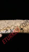 Ses Yalıtımı Bariyerli Bondex Sünger Laminasyonlu 13mm 100X100