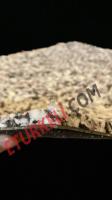 Ses Yalıtımı Bariyerli Bondex Sünger Laminasyonlu 13mm 100X100