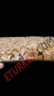 Ses Yalıtımı Bariyerli Bondex Sünger Laminasyonlu 13mm 50X100