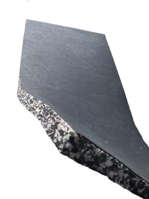 Ses Yalıtımı Bariyerli Bondex Sünger Laminasyonlu 23mm 100X100