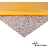 Ses Yalıtımı Süngeri Bondex Sünger Kendinden Yapışkanlı 10mm 100X100
