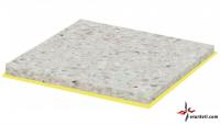 Ses Yalıtımı Süngeri Bondex Sünger Kendinden Yapışkanlı 30mm 100X100
