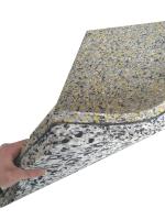 Ses Yalıtımı Bariyerli Bondex Pro Bondex Sünger 53mm 50x100