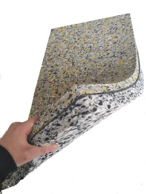 Ses Yalıtımı Bariyerli Bondex Pro Bondex Sünger 63mm 50x100