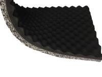 SES YALITIMI PROFESYONEL SÜNGERPAN 48MM 50X100