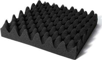 Yanmaz Akustik Yumurta Süngeri  50 mm 60 Dns 100X100