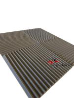 Zigzag Akustik Ses Yalıtımı süngeri 40mm 50x50