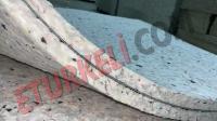 Ses Yalıtımı Bariyerli Bondex Pro Bondex Sünger 43mm 50x100