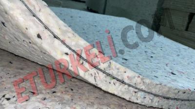 Ses Yalıtımı Bariyerli Bondex Pro Bondex Sünger 43mm 50x100