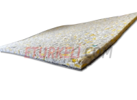 Ses Yalıtımı Bariyerli Bondex Sünger Laminasyonlu 13mm 50X100
