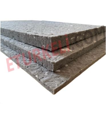 Ses Yalıtımı Süngeri Yanmaz Bondex Sünger 10mm 100X100