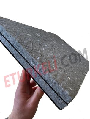 Ses Yalıtımı Yanmaz 46mm Çift Bariyerli Bondex  Sünger 50x100