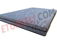 Ses Yalıtımı Yanmaz 46mm Çift Bariyerli Bondex  Sünger 50x100