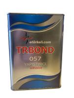 Trbond sünger Yapıştırıcısı 3 kg