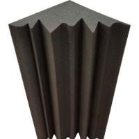 Türkeli Bass Trap Akustik Köşe Süngeri 25x25x70