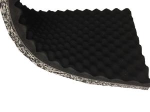 SES YALITIMI PROFESYONEL SÜNGERPAN 53MM 50X100