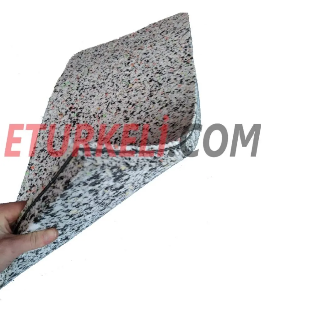 Ses Yalıtımı Bariyerli Bondex Sünger (PRO-33) 33mm 50X100