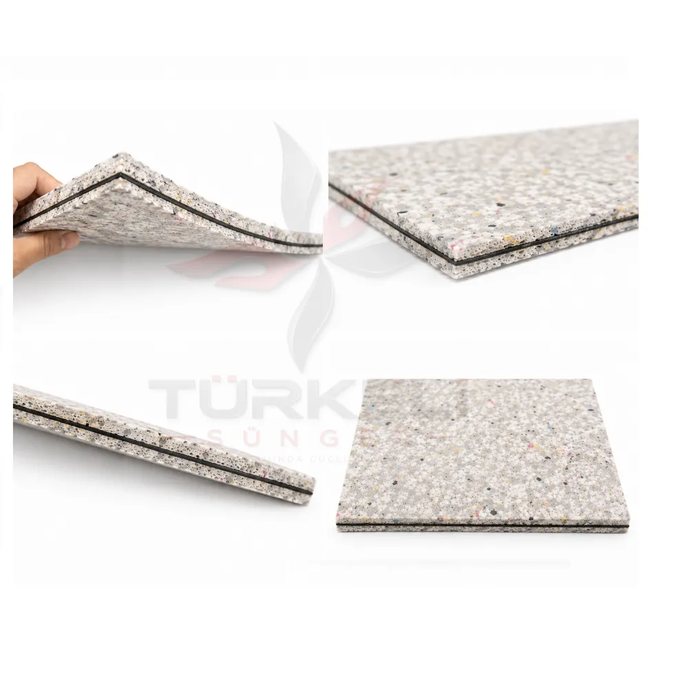 Ses Yalıtımı Bariyerli Bondex Sünger Pro Bondex 23mm 50x100