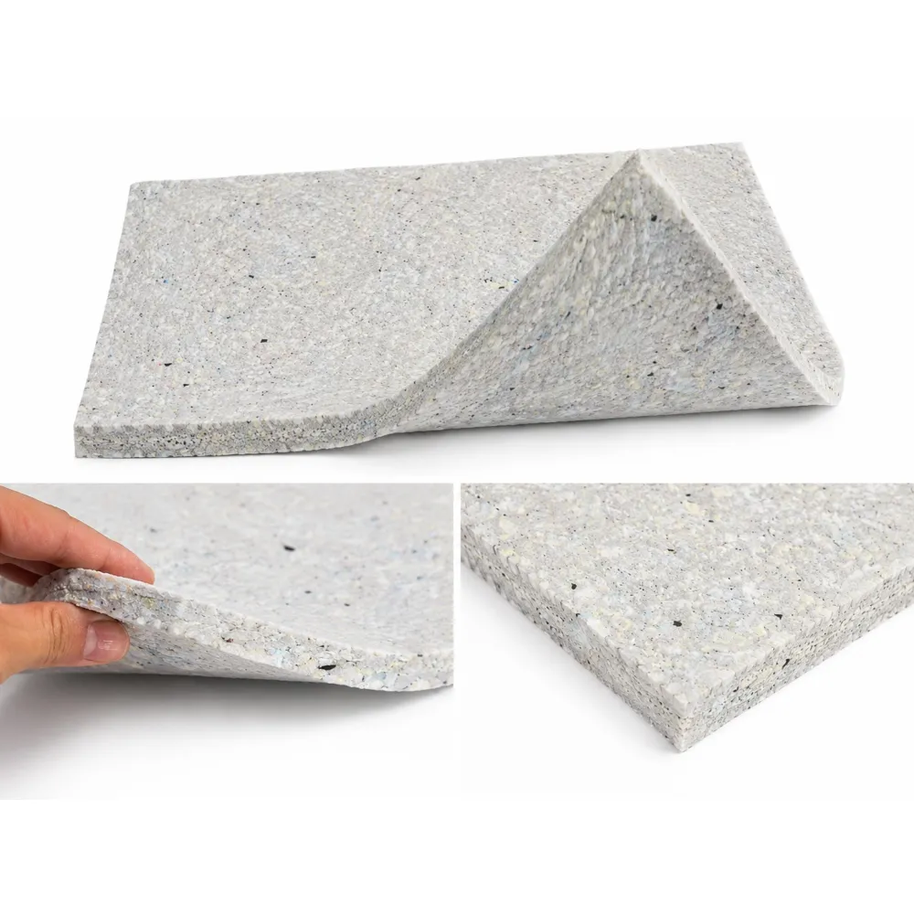 Ses Yalıtımı Süngeri Bondex Sünger 30mm 100X100