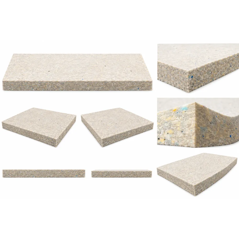 Ses Yalıtımı Süngeri Bondex Sünger 40mm 50X100