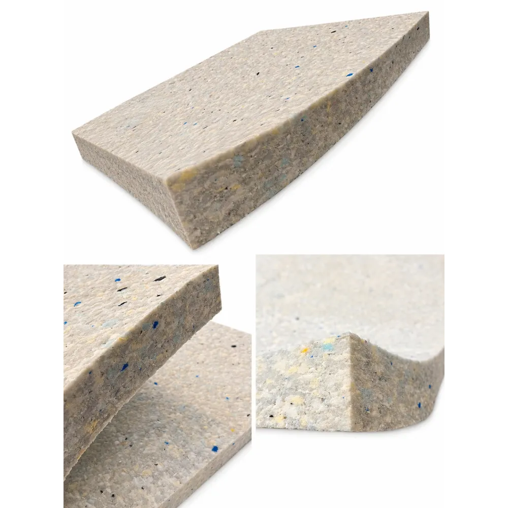 Ses Yalıtımı Süngeri Bondex Sünger 50mm 50X100
