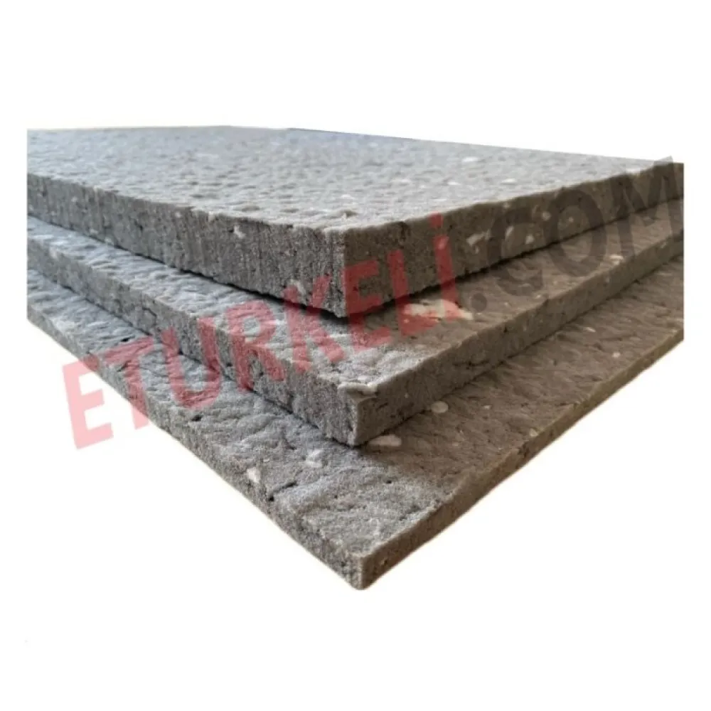 Ses Yalıtımı Süngeri Yanmaz Bondex Sünger 10mm 100X100